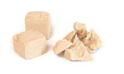 FERMENTO BIOLOGICO FRESCO KG