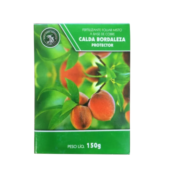 FERT. MATO VERDE CALDA BORD. PROT. 150G