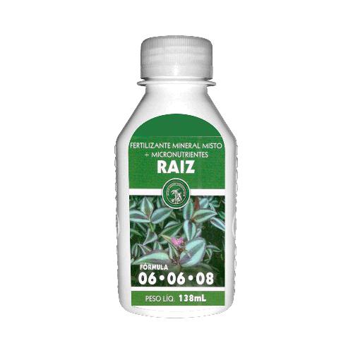 FERTILIZANTE MINERAL MATO VERDE RAIZ 138ML