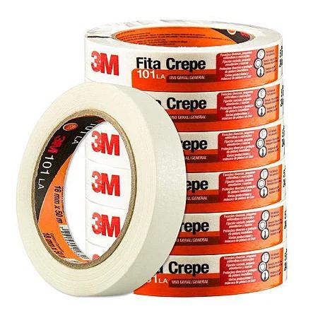 FITA CREPE 3M 18MMX50M