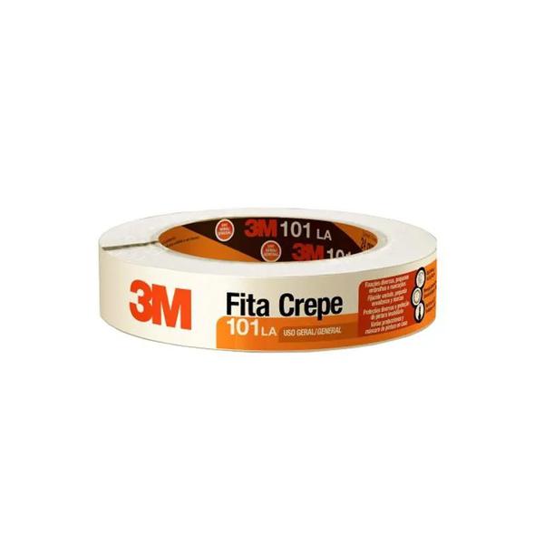FITA CREPE 3M 24MMX50M