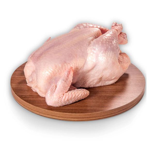FRANGO INTEIRO CONGELADO KG