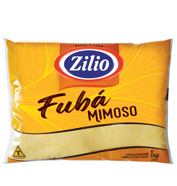 FUBA MIMOSO ZILIO 1KG