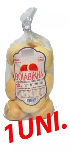 GOIABINHA COLMEIA 300G