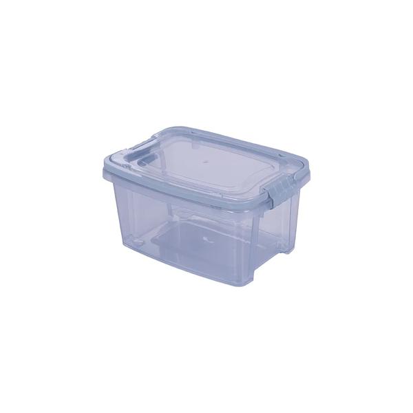 GRAN BOX ALTA C/ ALCA E TRAVA 2,6L