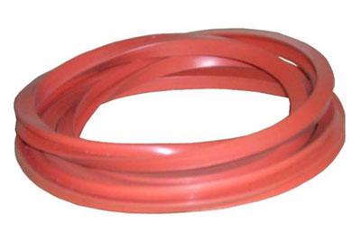 GUARNICAO DE SILICONE FORTLAR PP 2,50L