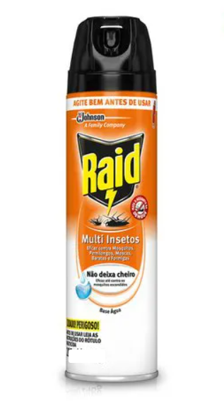 INSET.AERO.RAID PROT.MULTI INS.300ML G150ML