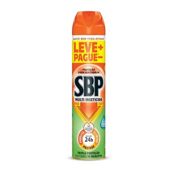 INSET.AERO.SBP OLEO DE EUCALIPTO 300ML G.150ML