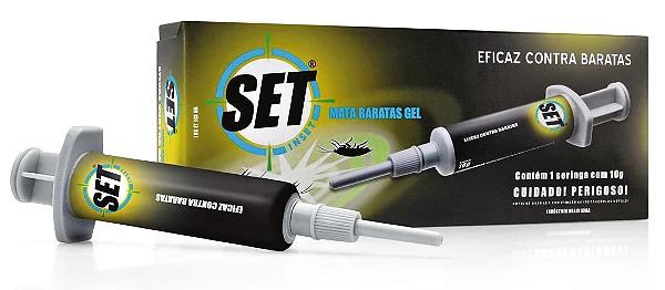 INSET.BARATA GEL 10G