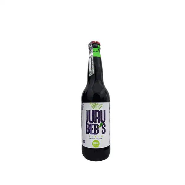 JURUBEBA JURU BEB S LIMAO 960ML