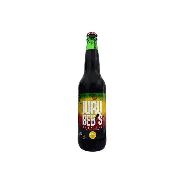 JURUBEBA JURU BEB S TROPICAL 960ML
