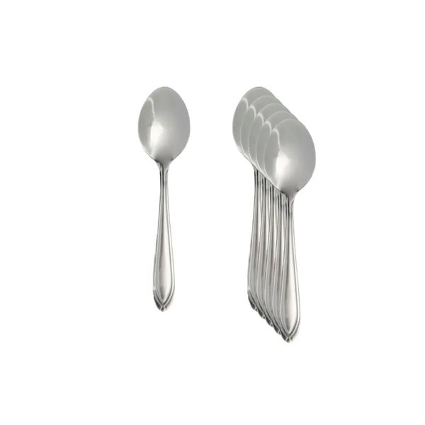 KIT COLHER DE MESA MONACO 6 PECAS