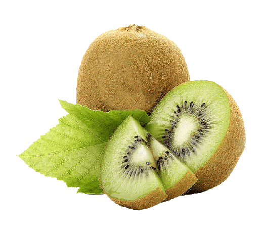 KIWI  BANDEJA NO COPO 180G