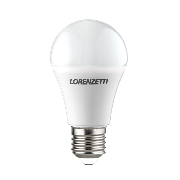 LAMPADA LED LORENZETTI 18W BRANCA