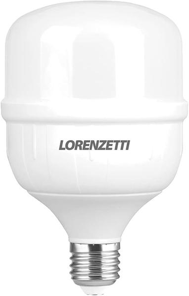 LAMPADA LORENLED LORENZETTI 30W BIVOLT