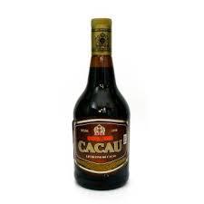 LICOR DE CACAU SUBLIME 900ML