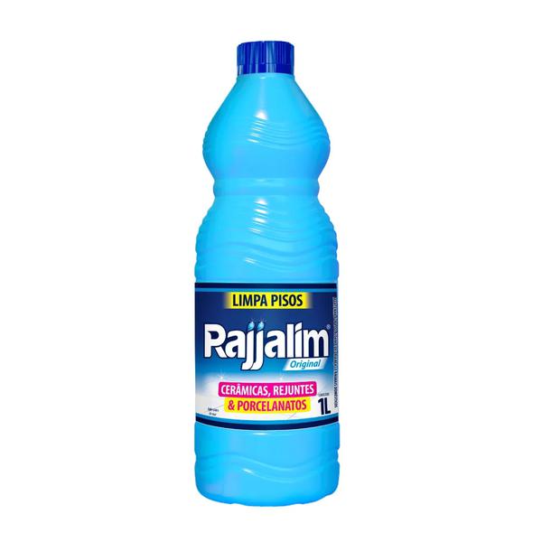 LIMPA PISOS RAJJALIM 1L