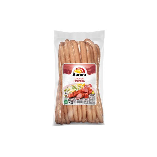 LINGUICA MISTA COZ DEF FININHADA AURORA KG