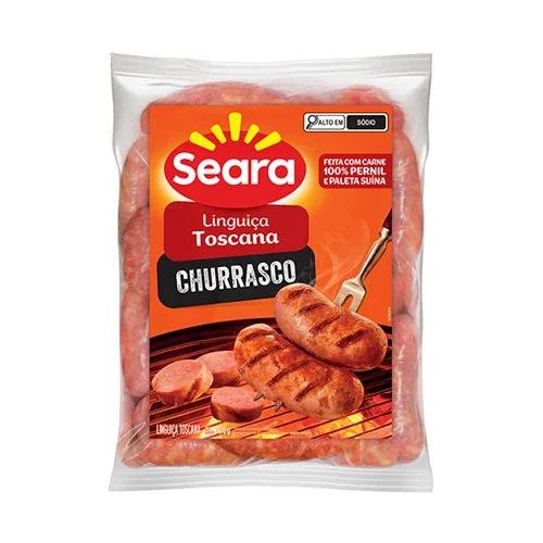 LINGUICA TOSCANA SEARA KG