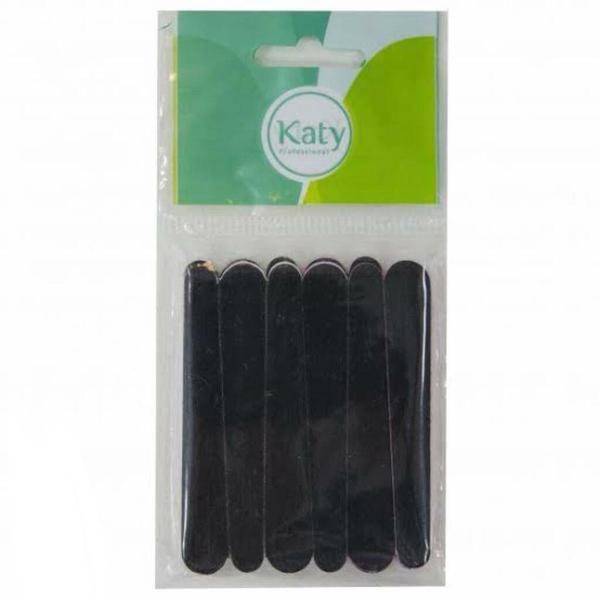 LIXA  D/UNHA GRAVATINHA KATY POLIDORA