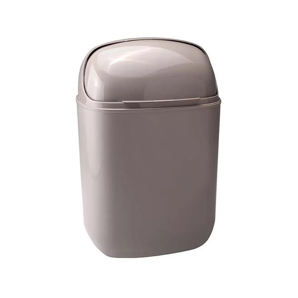 LIXEIRA TOP 5L PLASUTIL REF:7765