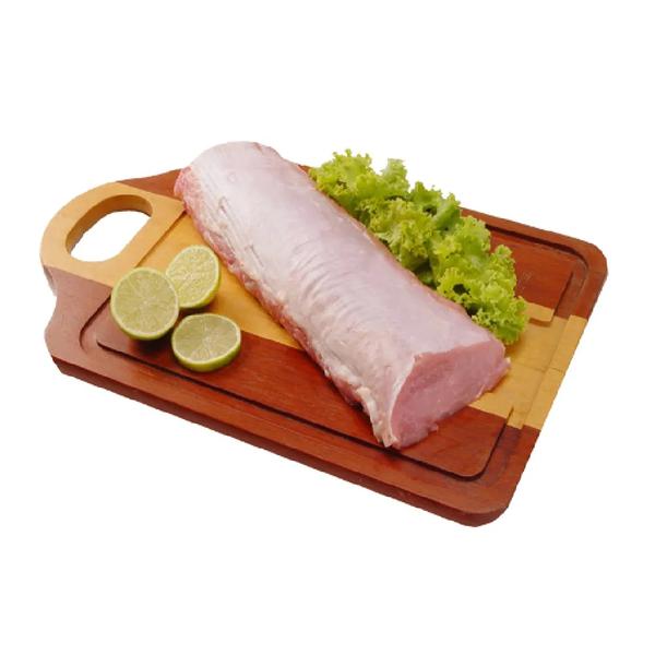 LOMBO SUINO KG