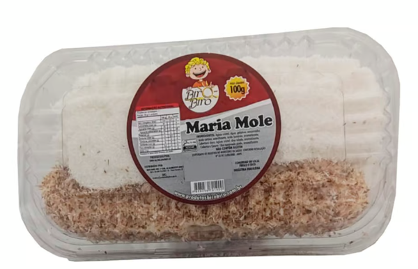 MARIA MOLE BIRO BIRO 100G