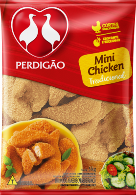 MINI CHICKEN PERDIGAO-KG
