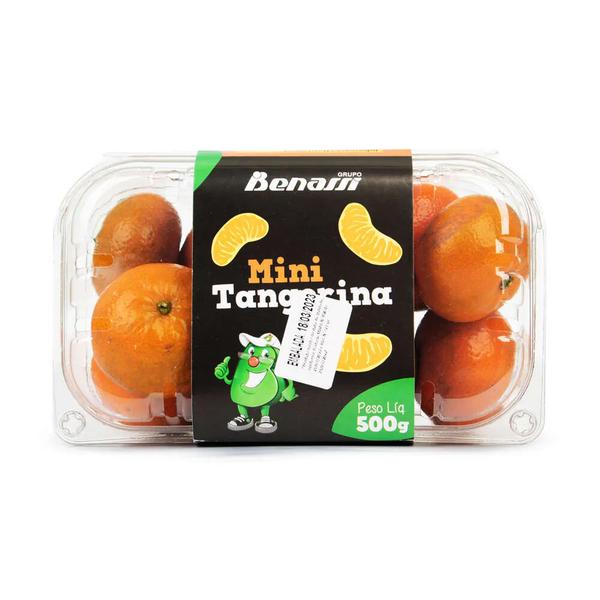 MINI TANGERINA PRIMALTA 500g