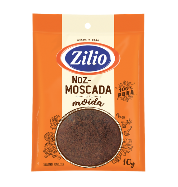 NOZ-MOSCADA ZILIO 7G