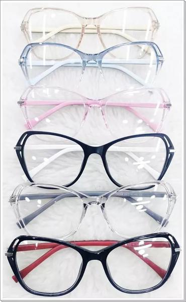 OCULOS P/FESTA ESTRELA SIMPLES BRASIL - REF 3721