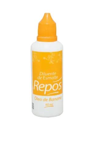 OLEO BANANA REPOS 60ML