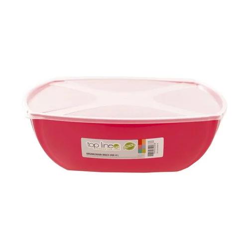 ORGANIZADOR MUTIUSO OVERTOP 1L TOP LINE REF:661-2