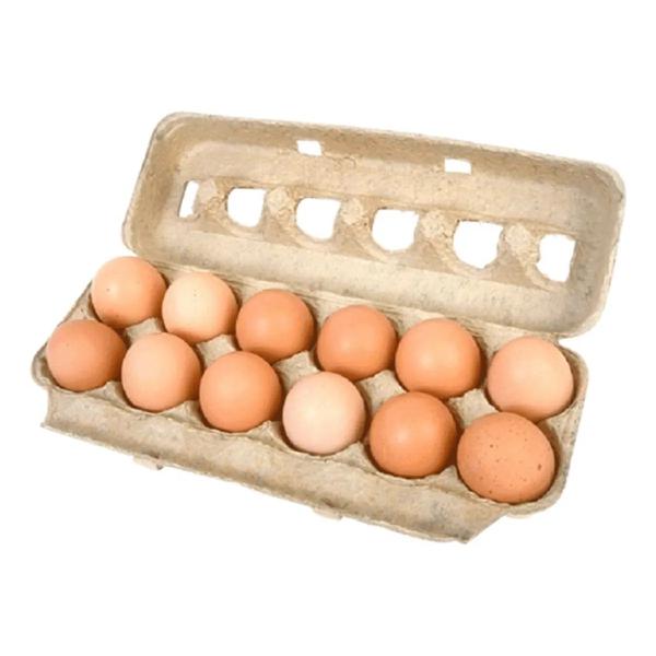 OVOS CAIPIRA VERMELHO OVOS JOFRAMA-UN