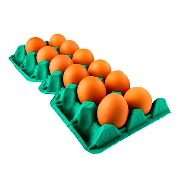 OVOS VERMELHOS DE GALINHA VENTURINI