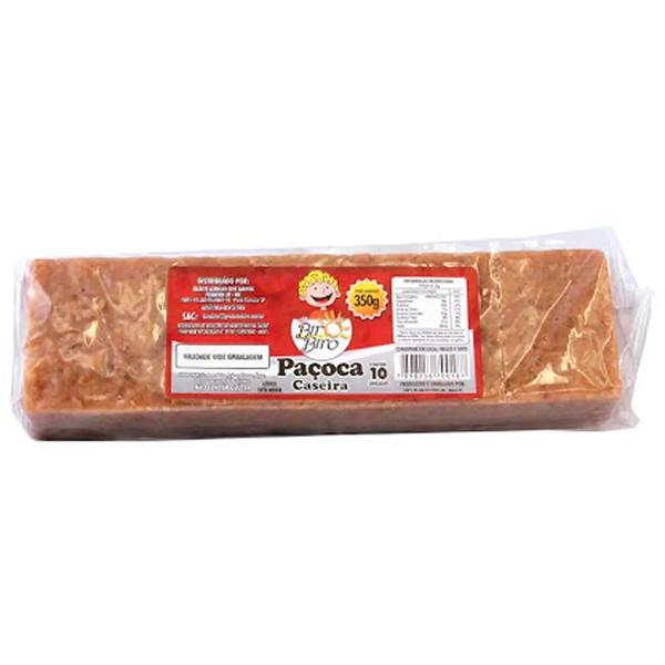 PACOCA CASEIRA BIRO BIRO 350G