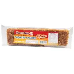 PACOCA ROLHA CHIBS VOVO NAIR 144G
