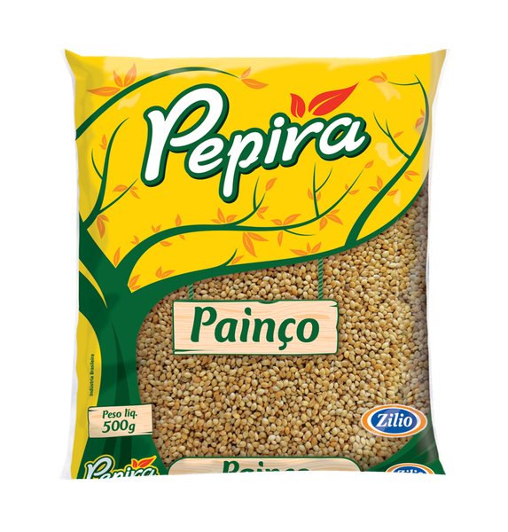 PAINCO ZILIO 500G