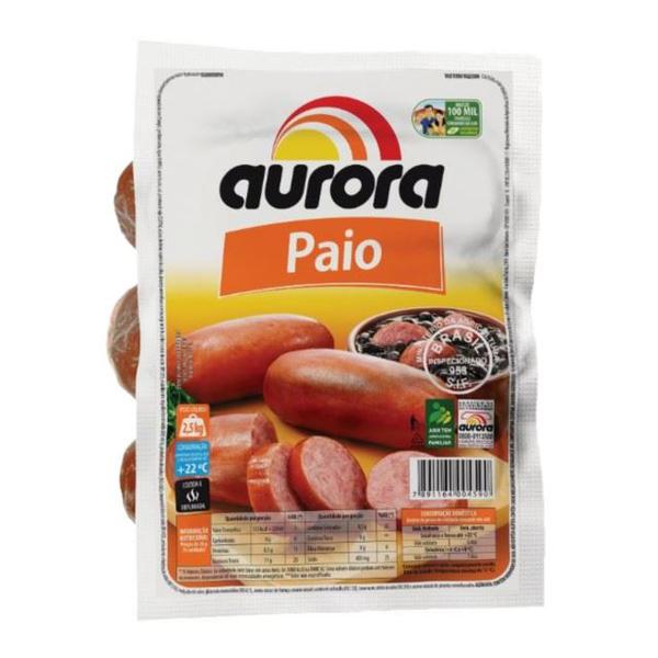 PAIO AURORA KG