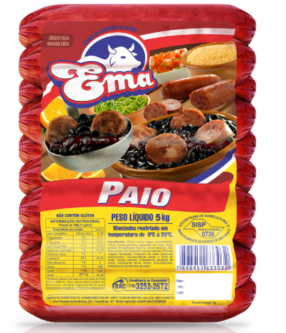PAIO EMA KG