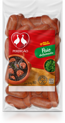 PAIO PERDIGAO KG