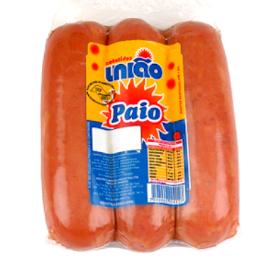 PAIO UNIAO KG