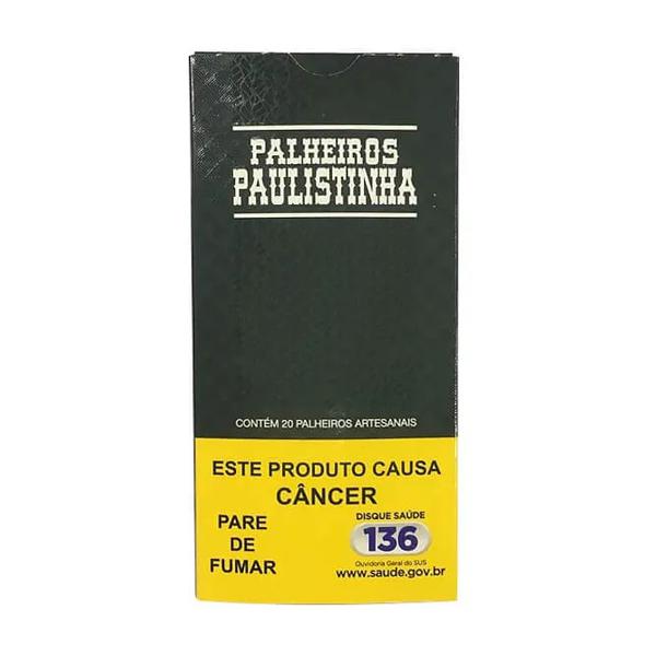 PALHEIROS PAULISTINHA MAMA CADELA C/20UN