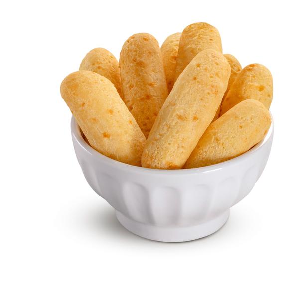 PALITO DE PAO DE QUEIJO - KG