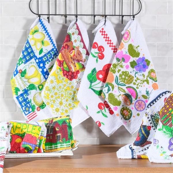 PANO DE PIA TEXTIL SAO JOAO 30X40XM