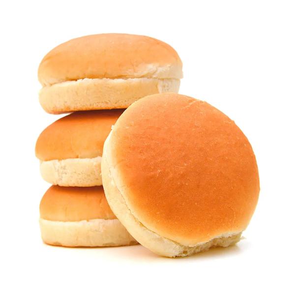 PAO HAMBURGUER TRADICIONAL GOLD PAO 240G