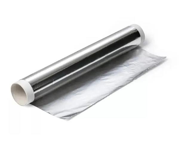 PAP. ALUMINIO ROCHEDO 30CM 7,5M