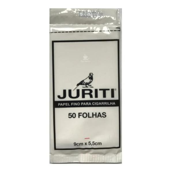 PAP. P/CIGARRO JURITI