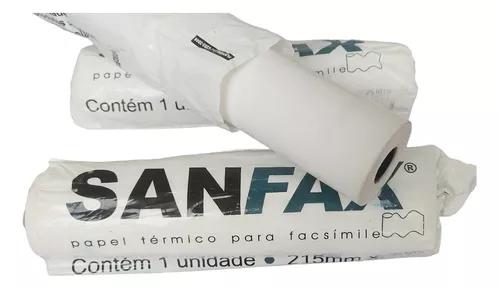 PAP. PARA FAX SANFAX