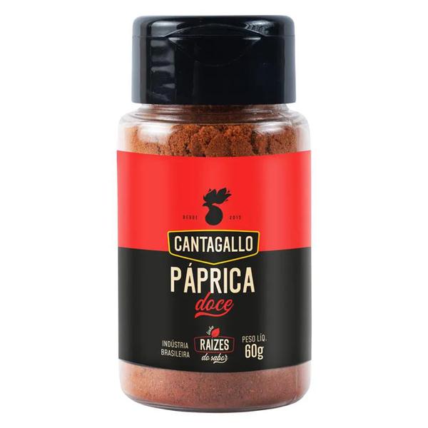 PAPRICA DOCE CANTAGALLO 60g